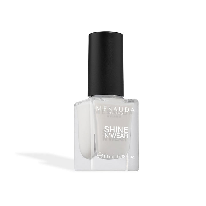 Shine N’Wear - Smalto