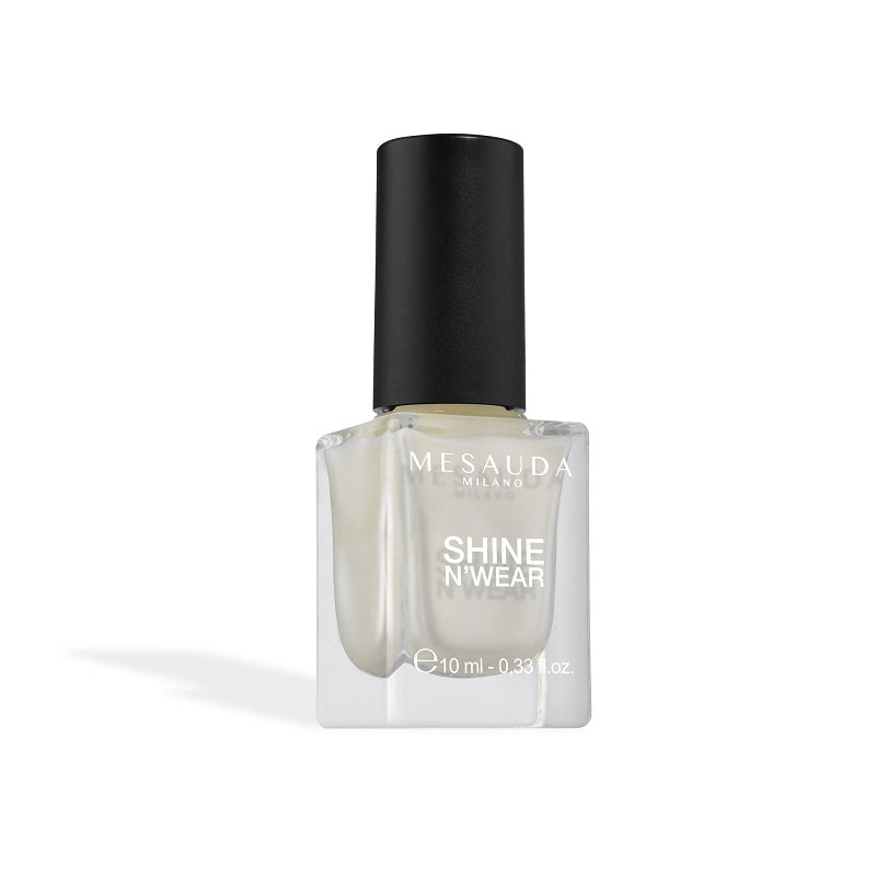 Shine N’Wear - Smalto