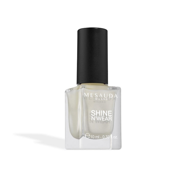 Shine N’Wear - Smalto