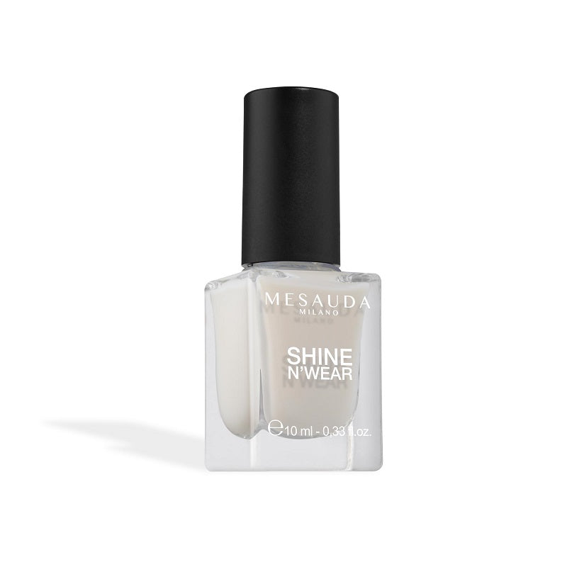 Shine N’Wear - Smalto