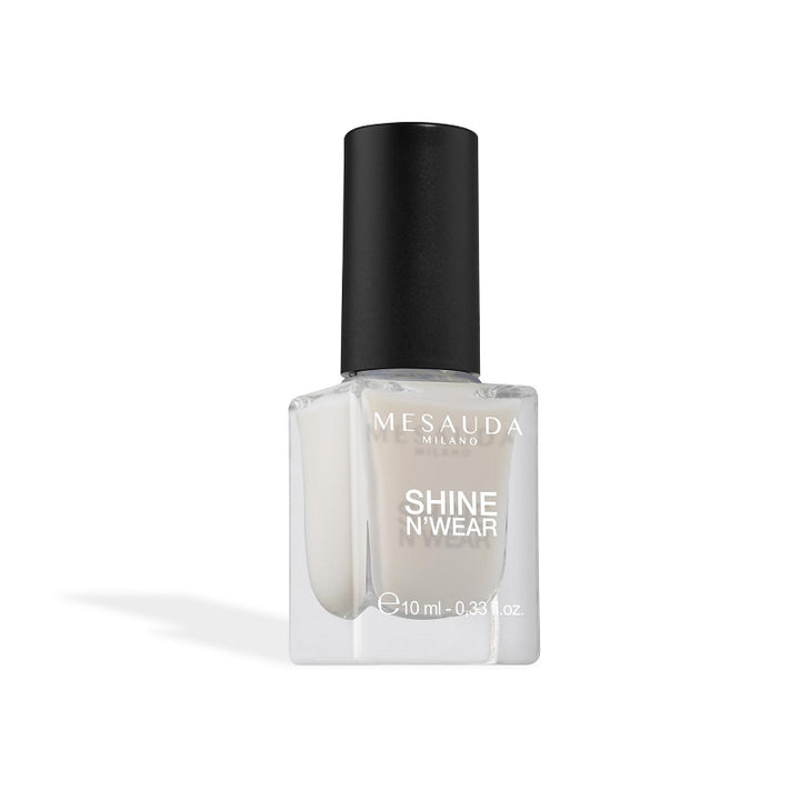 Shine N’Wear - Smalto