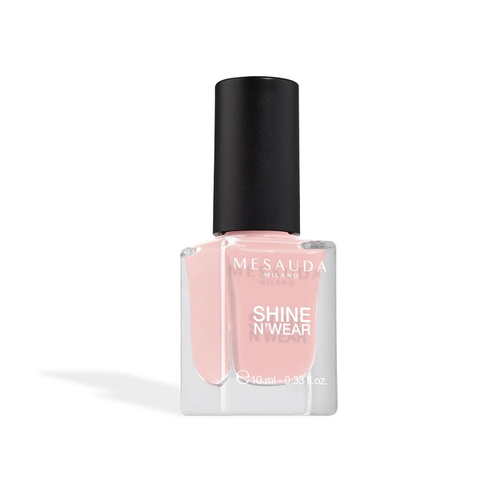 Shine N’Wear - Smalto