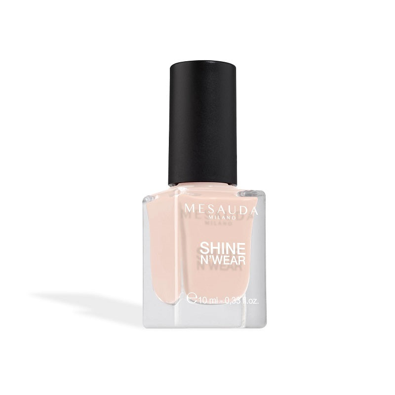 Shine N’Wear - Smalto