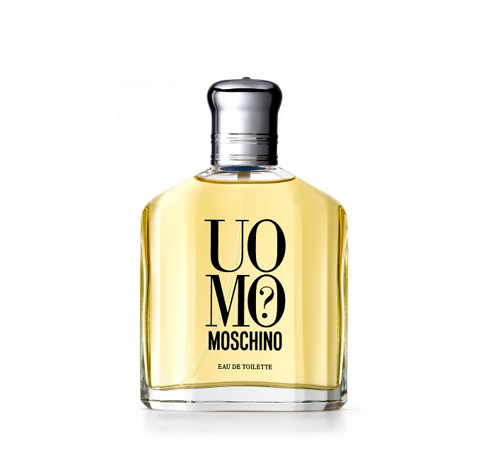 Moschino Uomo? - Eau de Toilette - Profumeria Lauda