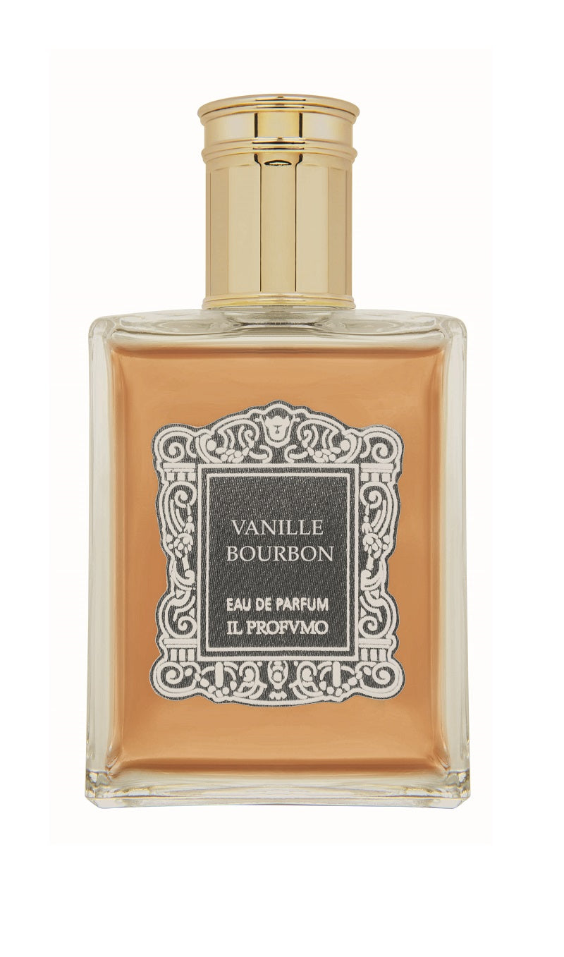Il Profumo Vanille Bourbon - Eau de Parfum