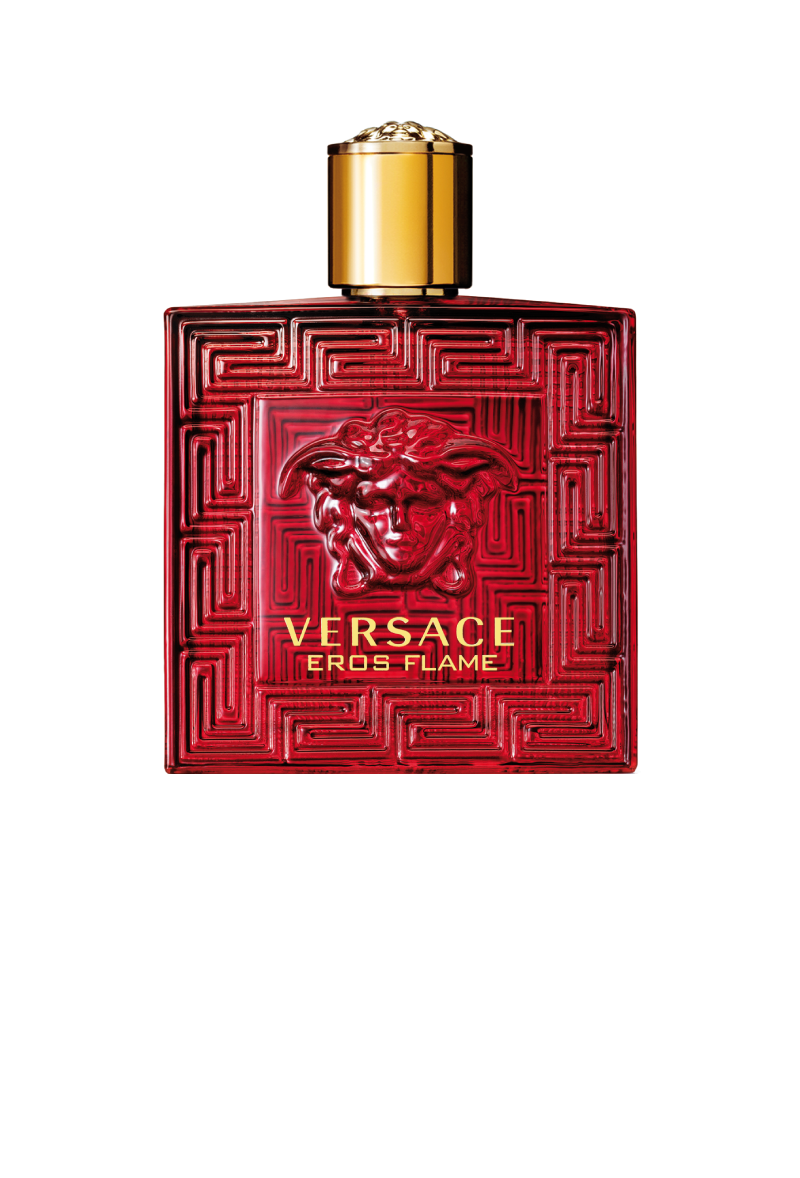 Versace Eros Flame - Lozione Dopobarba - Profumeria Lauda
