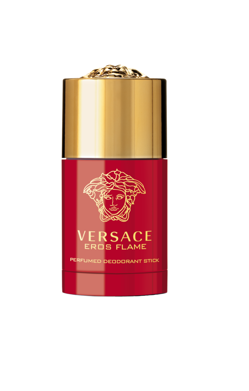 Versace Eros Flame Deodorante Stick Profumeria Lauda