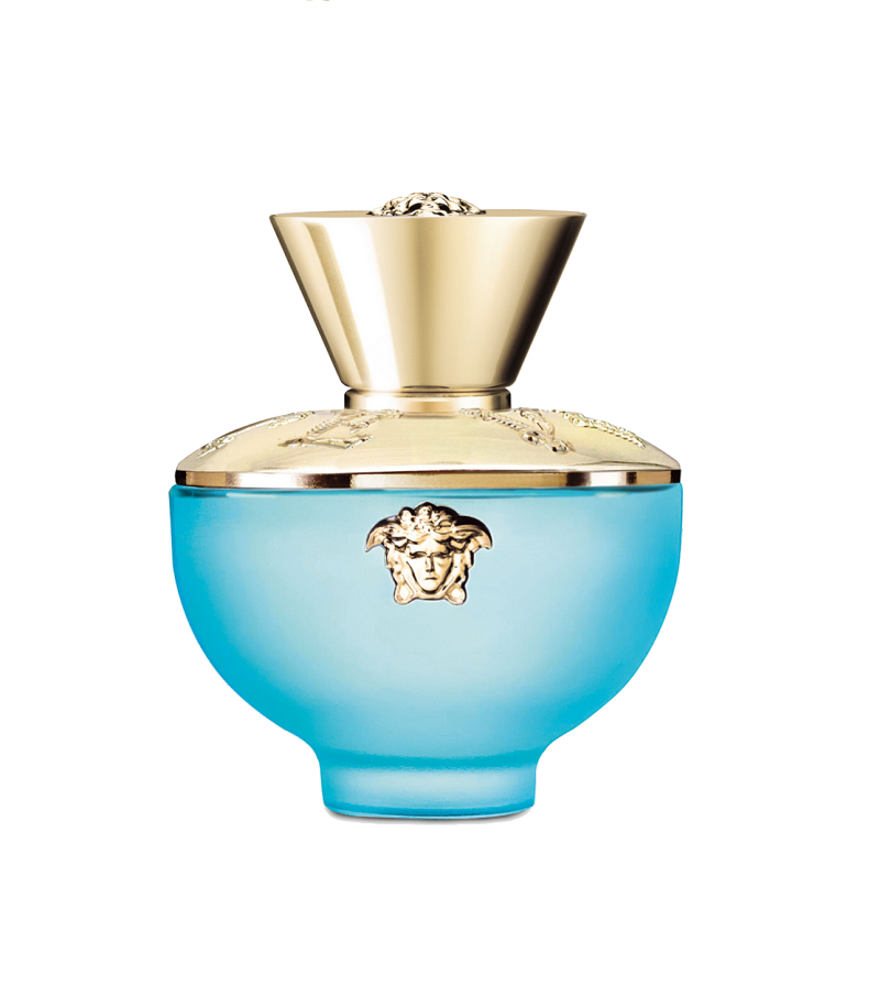 Versace Dylan Tourquoise - Eau de Toilette