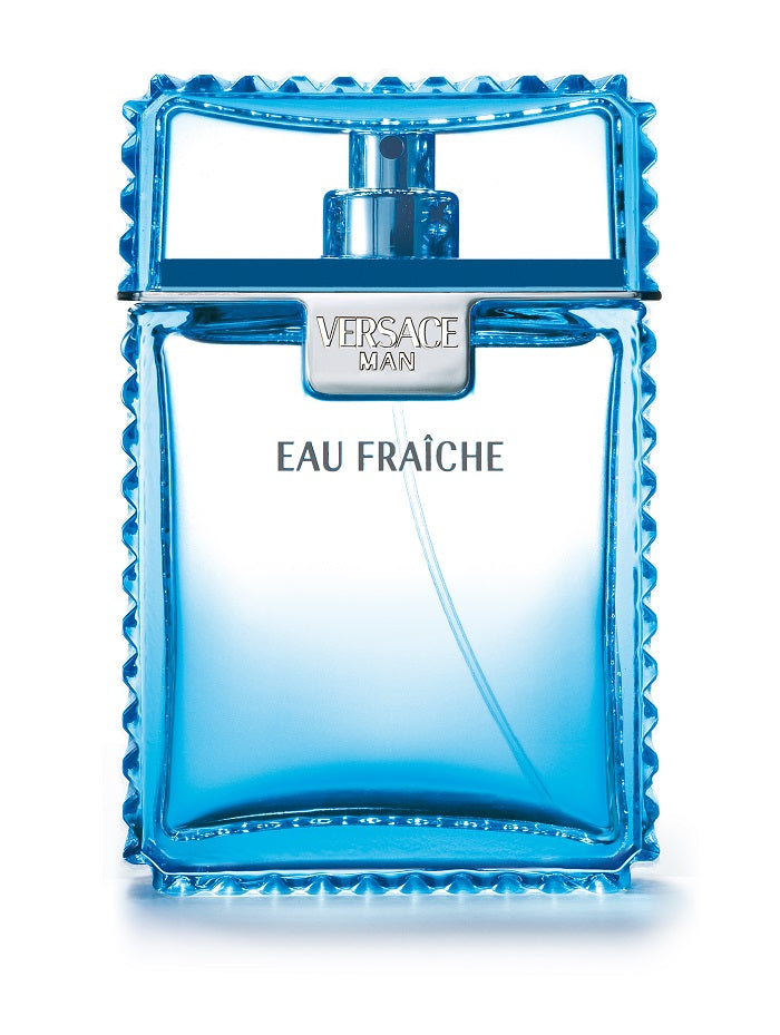 Versace Man Eau Fraîche - Eau de Toilette - Profumeria Lauda