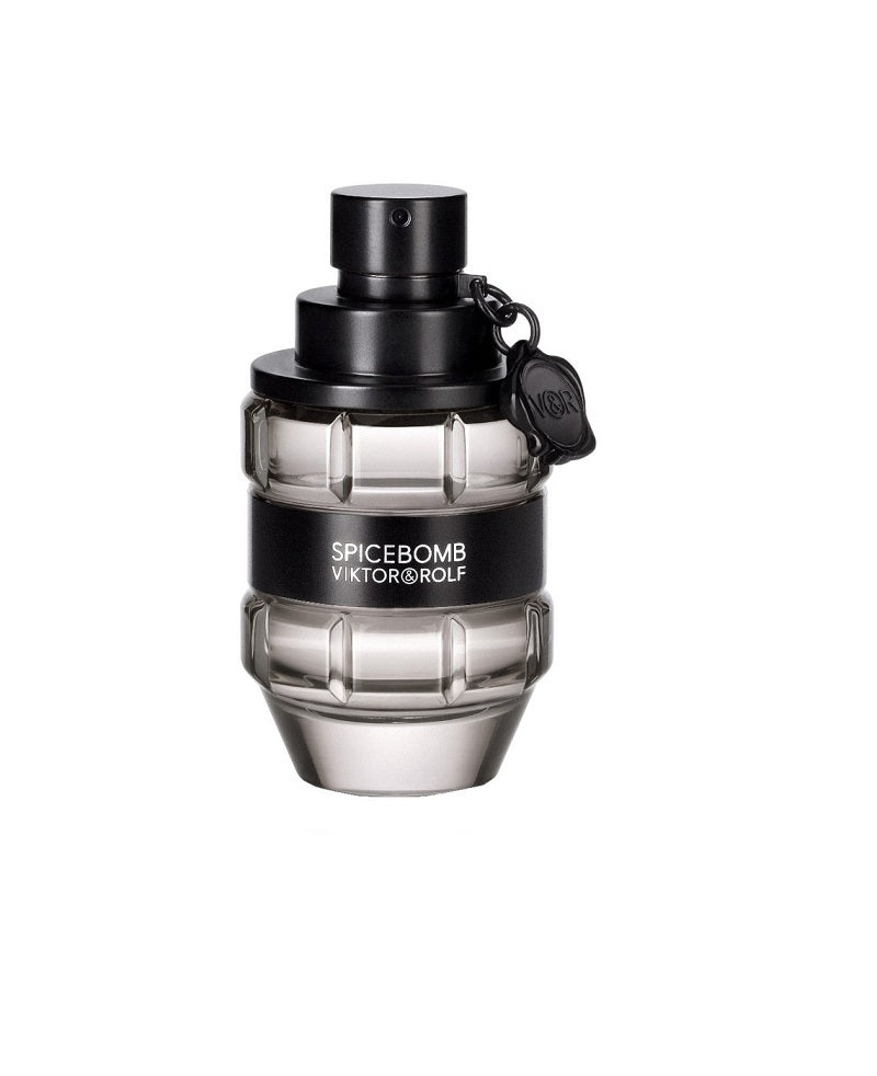 Spicebomb - Eau de Toliette - Profumeria Lauda