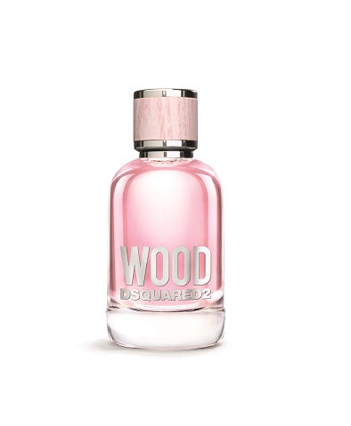 Wood Femme - Eau de Toilette - Profumeria Lauda