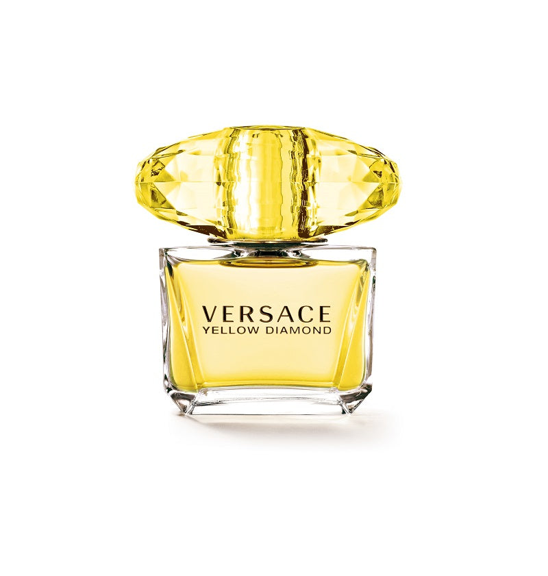 Yellow Diamond - Eau de Toilette - Profumeria Lauda