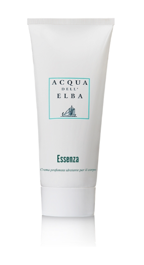 Essenza Uomo - Crema Corpo Idratante