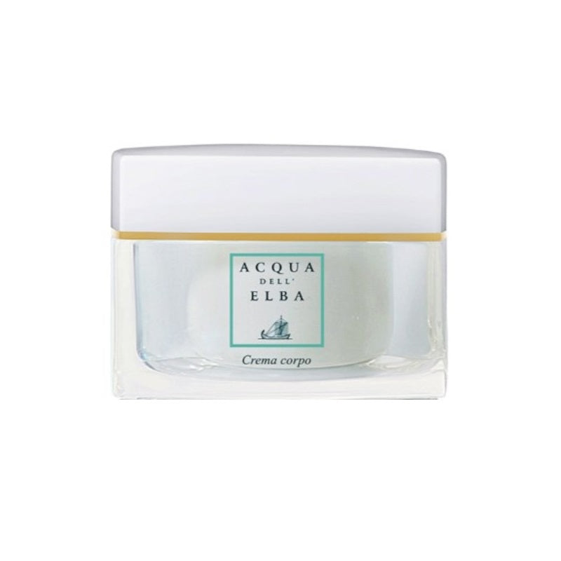 Essenza Donna - Crema Corpo Idratante Profumata