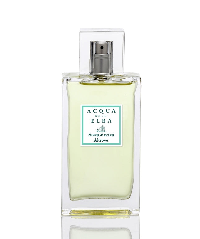 Essenza di un'Isola Altrove Uomo - Eau de Parfum