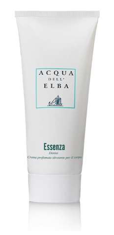 Essenza Donna - Crema Corpo Idratante