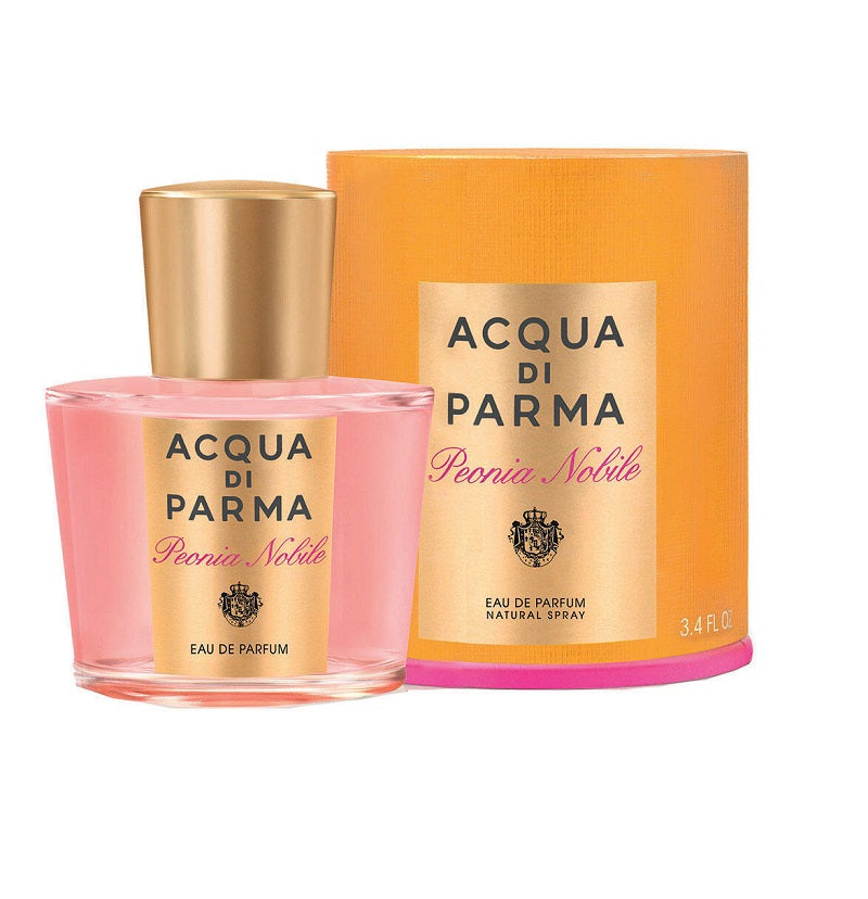 Acqua di Parma Peonia Nobile - Eau de Parfum Profumo Donna