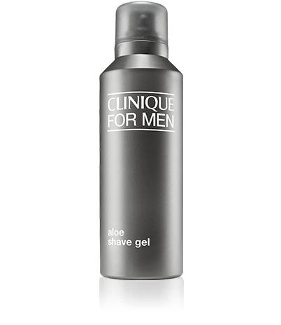 Clinique for Men™ Aloe Shave Gel - Profumeria Lauda