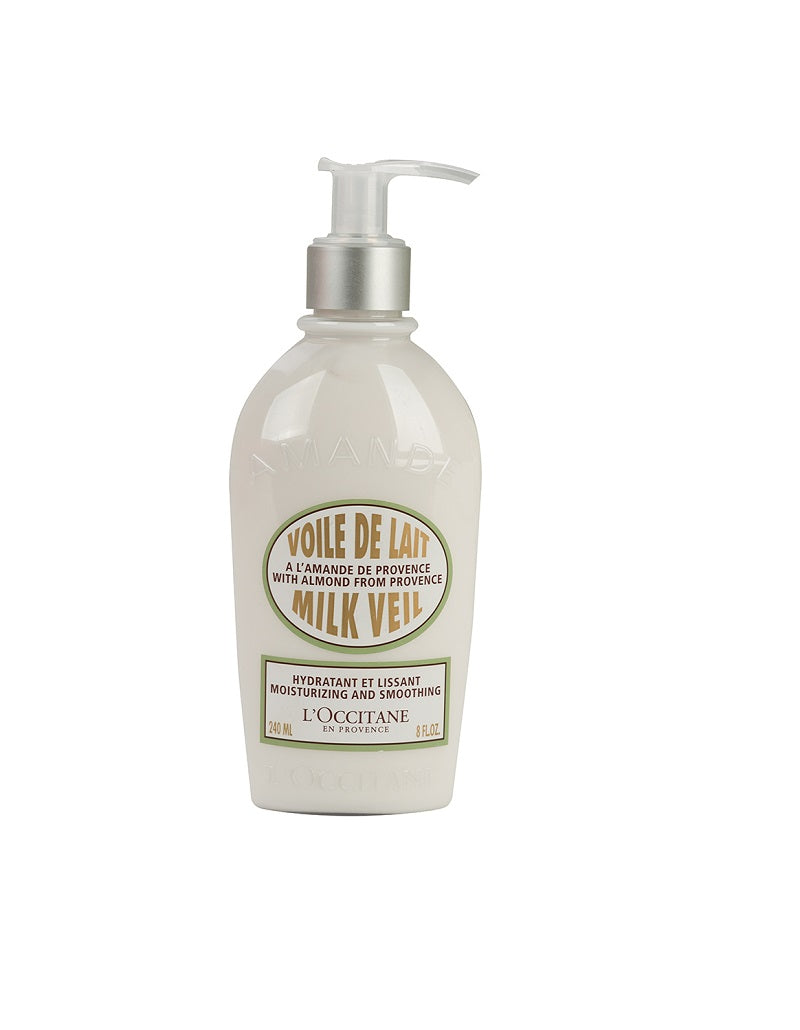 L'Occitane Voile de Lait Mandorla - Profumeria Lauda