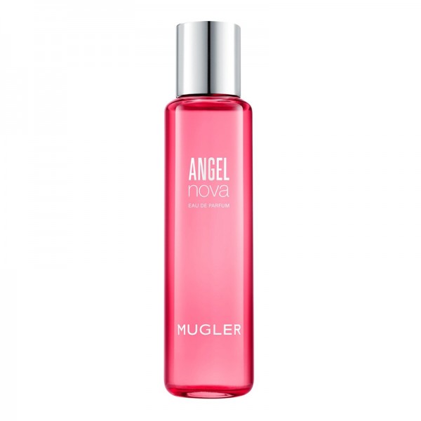 Angel Nova - Eau de Parfum Ricaricabile ricarica 100 ml - Profumeria Lauda