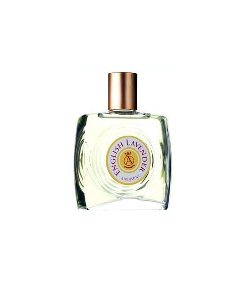 English Lavender - Eau de Toilette - Profumeria Lauda