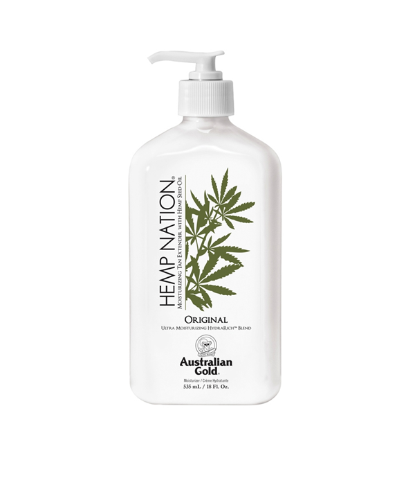 Hemp Nation Original - Profumeria Lauda