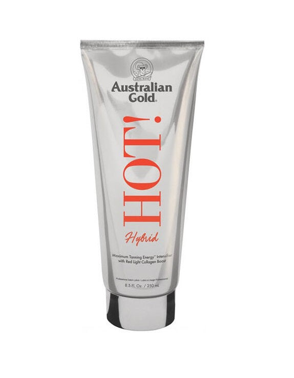 Hot! Hybrid