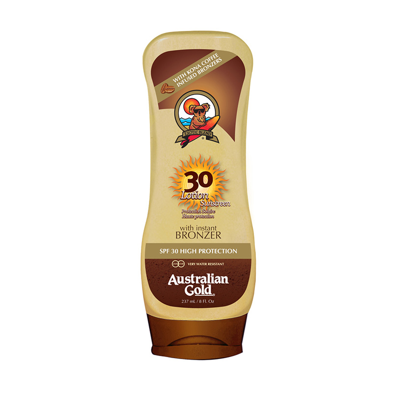 Lozione con Kona Coffee - 30 SPF - Profumeria Lauda
