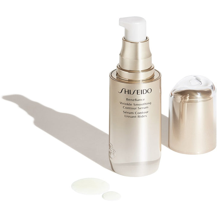 Shiseido benefiance siero viso antirughe