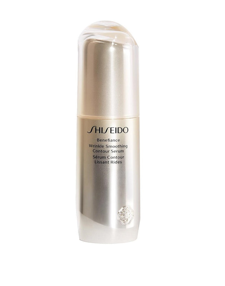 Shiseido benefiance siero viso antirughe