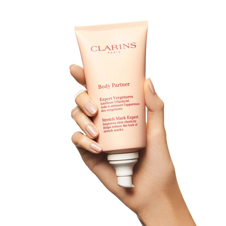 Clarins Body Partner Trattamento Mirato Smagliature