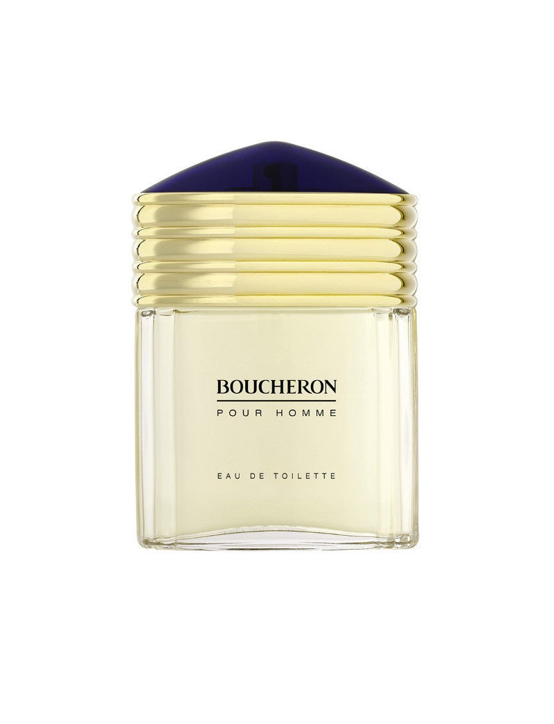 Boucheron Homme - Eau de Toilette