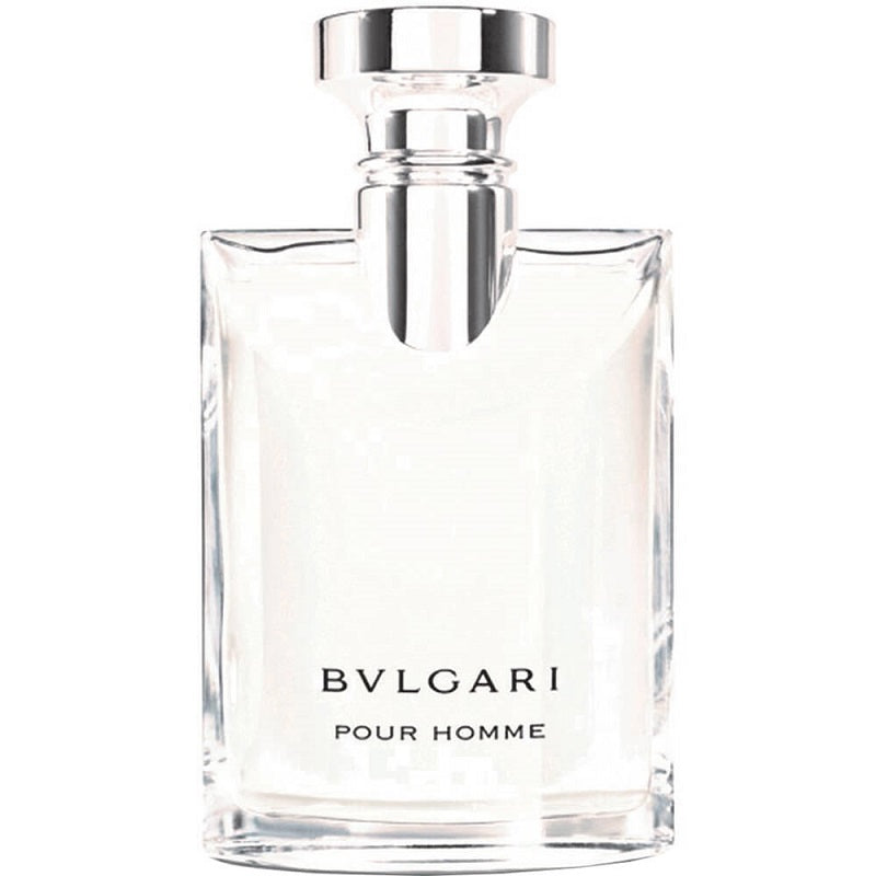 Bulgari Pour Homme - Eau de Toilette