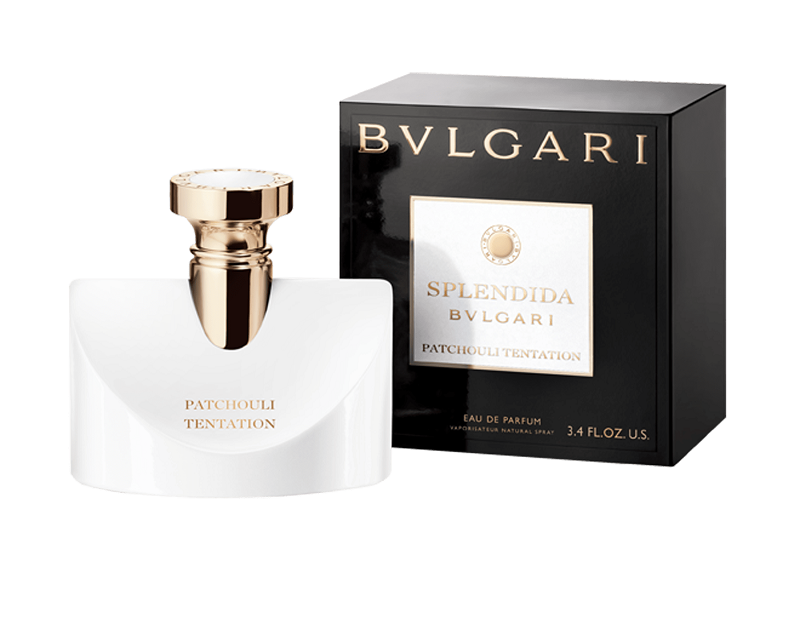 Splendida Patchouli Tentation - Eau de Parfum