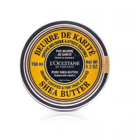 L'Occitane En Provence Beurre de Shea