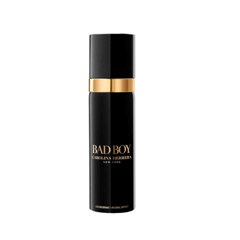 Carolina Herrera Bad Boy - Deodorante Spray