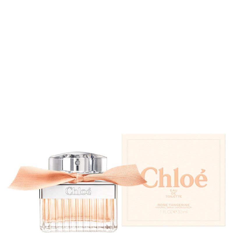 Rose Tangerine - Eau de Toilette