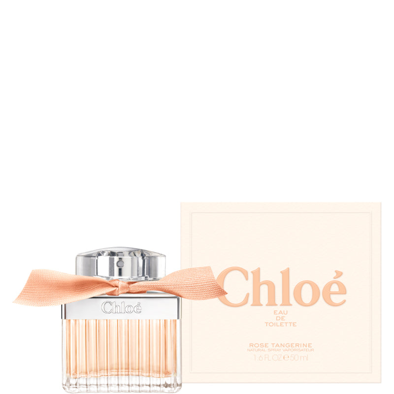 Rose Tangerine - Eau de Toilette