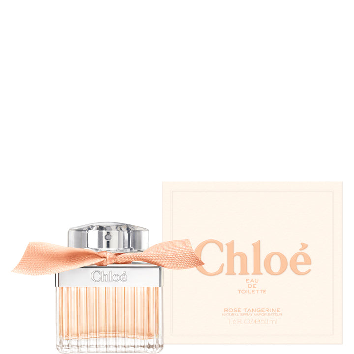 Rose Tangerine - Eau de Toilette