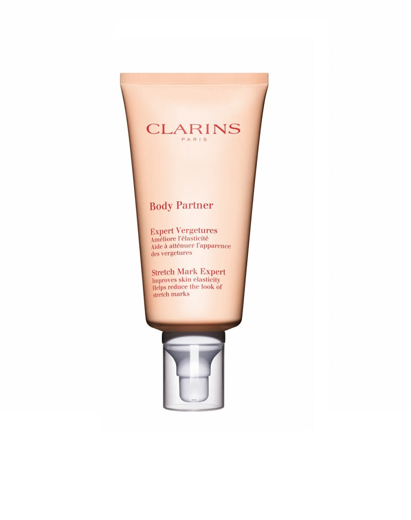 Clarins Body Partner Trattamento Mirato Smagliature