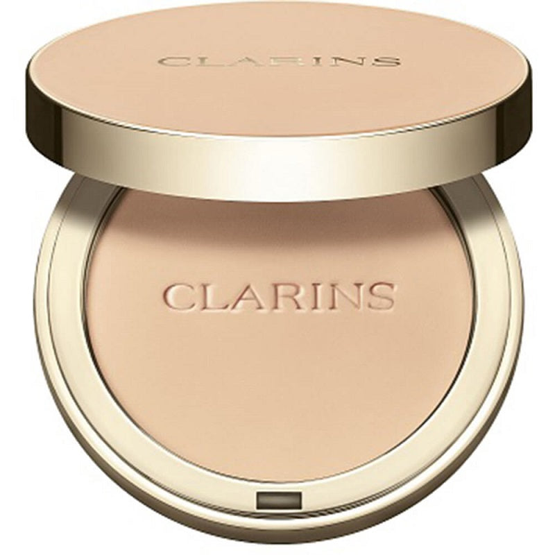 Ever Matte Compact Powder