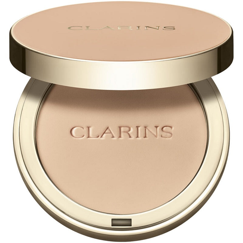 Ever Matte Compact Powder