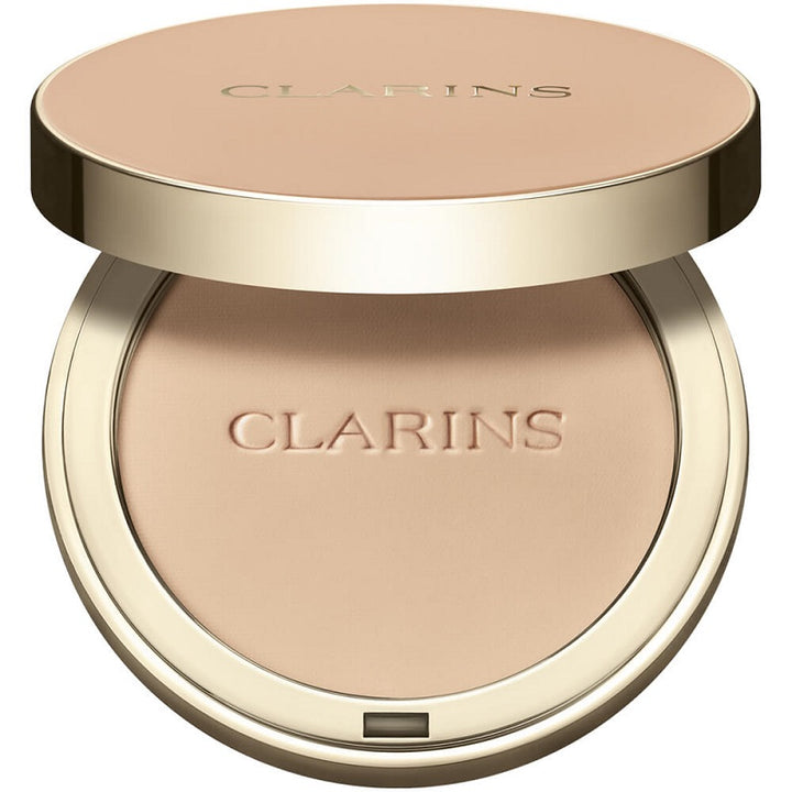 Ever Matte Compact Powder