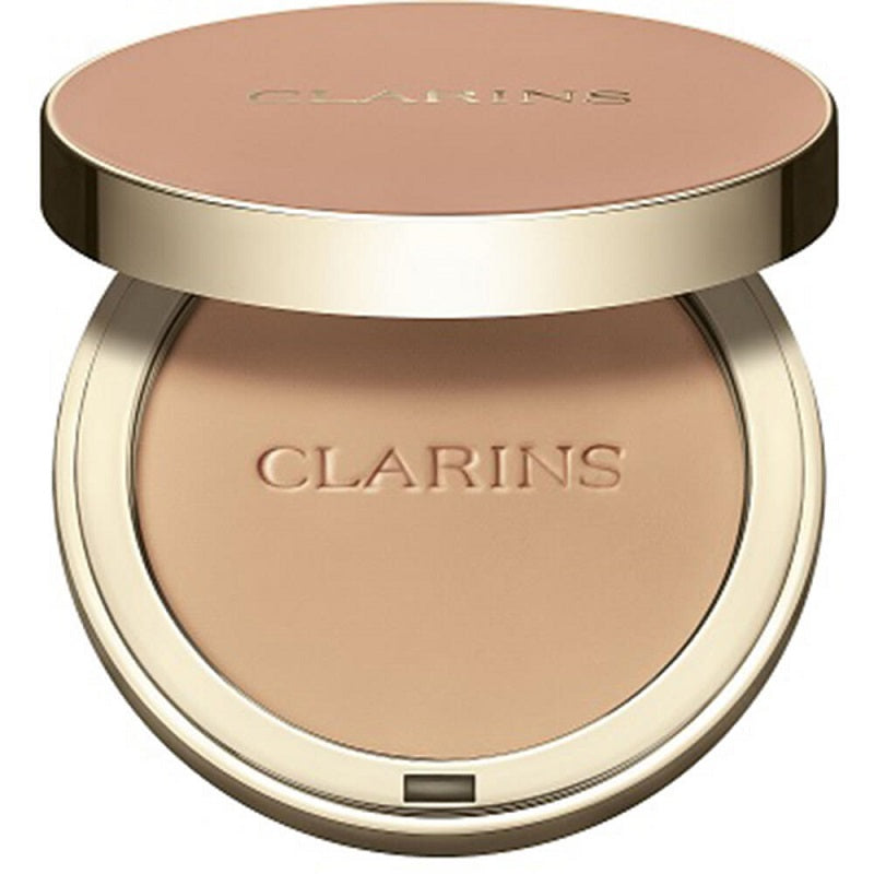 Ever Matte Compact Powder
