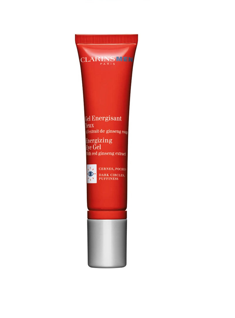 ClarinsMen Gel Energizzante Contorno Occhi