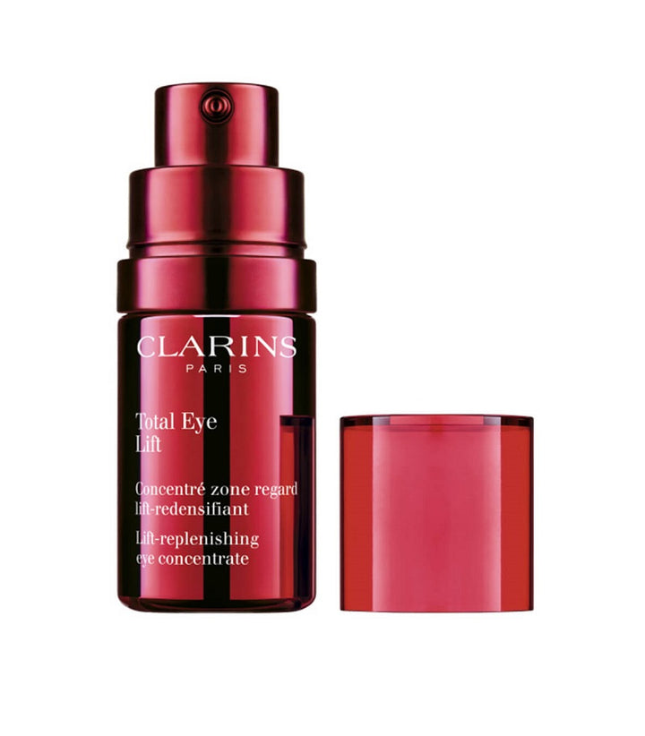 Total Eye Lift Lifting Effect Eye Treatment