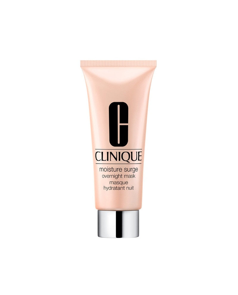 Moisture Surge Overnight Mask - Maschera Idratante da Notte
