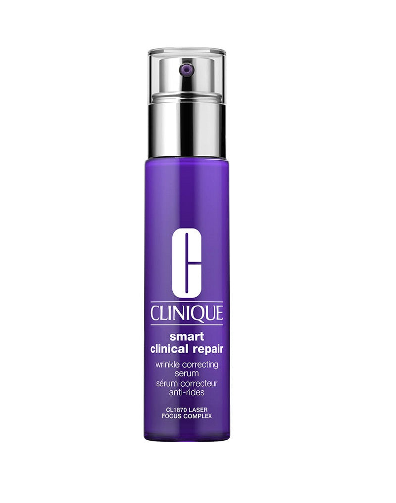 Smart Clinical Repair Wrinkle Correcting Serum