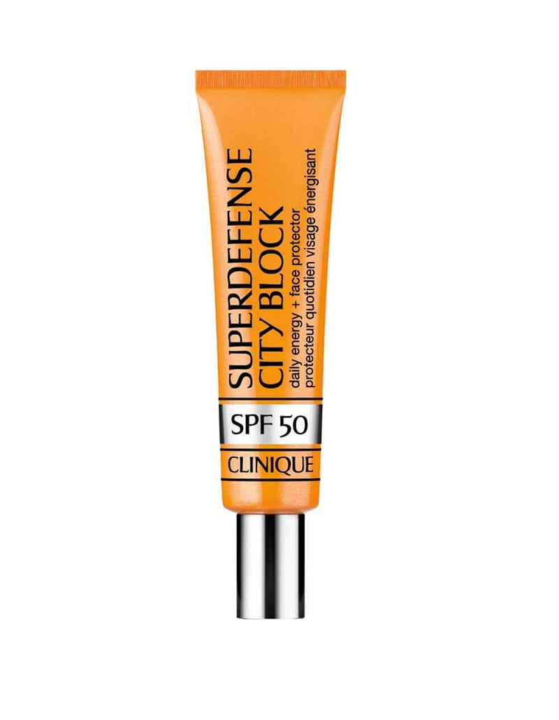 Superdefense City Block Daily Energy SPF50