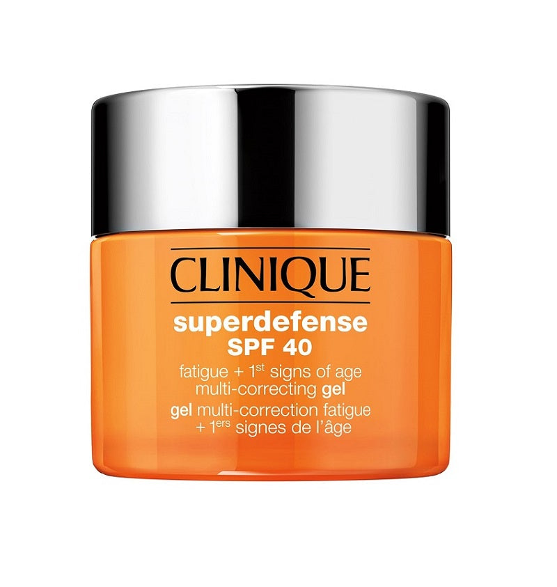 Superdefense SPF 40 - Crema Anti-Età e Anti-fatica Tutti i tipi di pelle - Profumeria Lauda